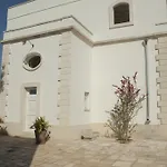 Li Calizzi Arte E Natura Çiftlik konaklama *