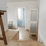 Çiftlik konaklama Li Calizzi Arte E Natura