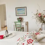 Çiftlik konaklama Li Calizzi Arte E Natura Novoli