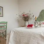 Çiftlik konaklama Li Calizzi Arte E Natura *