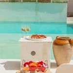 Çiftlik konaklama Li Calizzi Arte E Natura Novoli