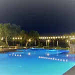 Li Calizzi Arte E Natura Çiftlik konaklama