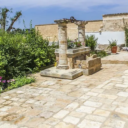 Li Calizzi Arte E Natura *